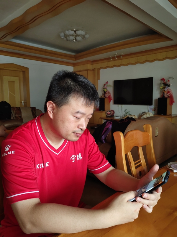 小春的第一张照片--台湾中老年相亲网