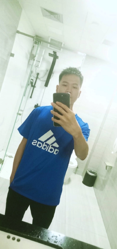 啊泉的第一张照片--台湾中老年相亲网