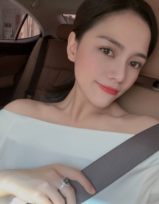 Anna安娜的第一张照片--台湾中老年相亲网