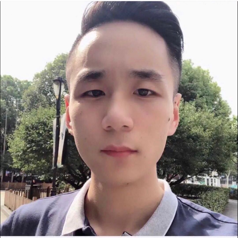 期待八月的雨的第二张照片--台湾中老年相亲网
