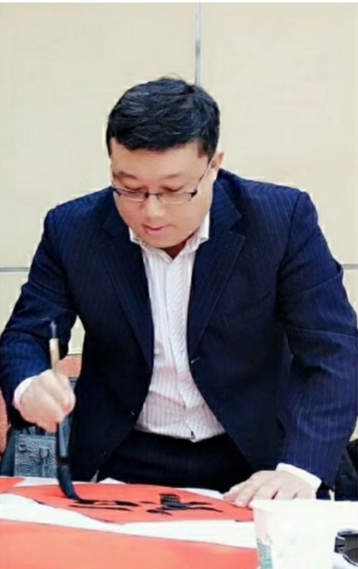 青岛小哥哥的第一张照片--台湾中老年相亲网