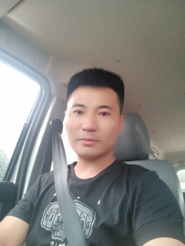 等风也等你的第二张照片--台湾中老年相亲网