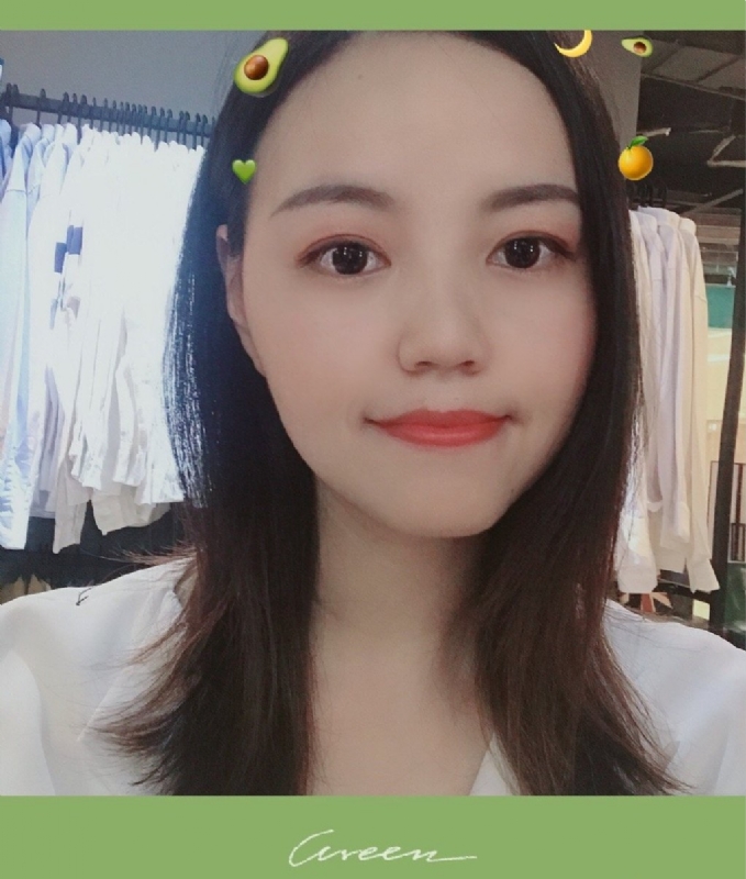 顾馨的第一张照片--台湾中老年相亲网