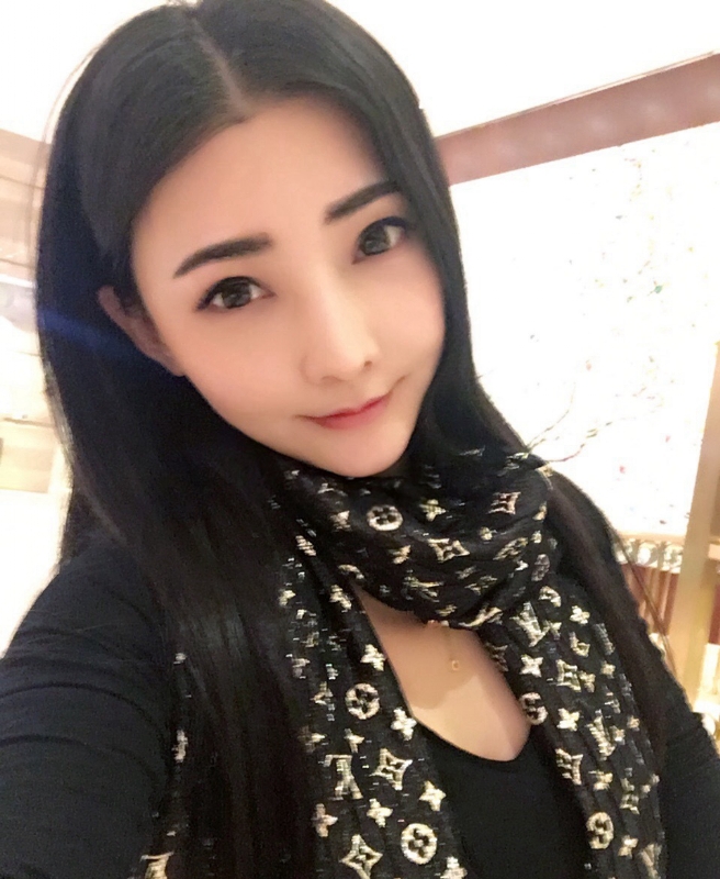 詩詩的第三张照片--台湾中老年相亲网