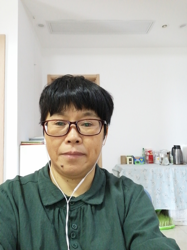 千鸢的第三张照片--台湾中老年相亲网