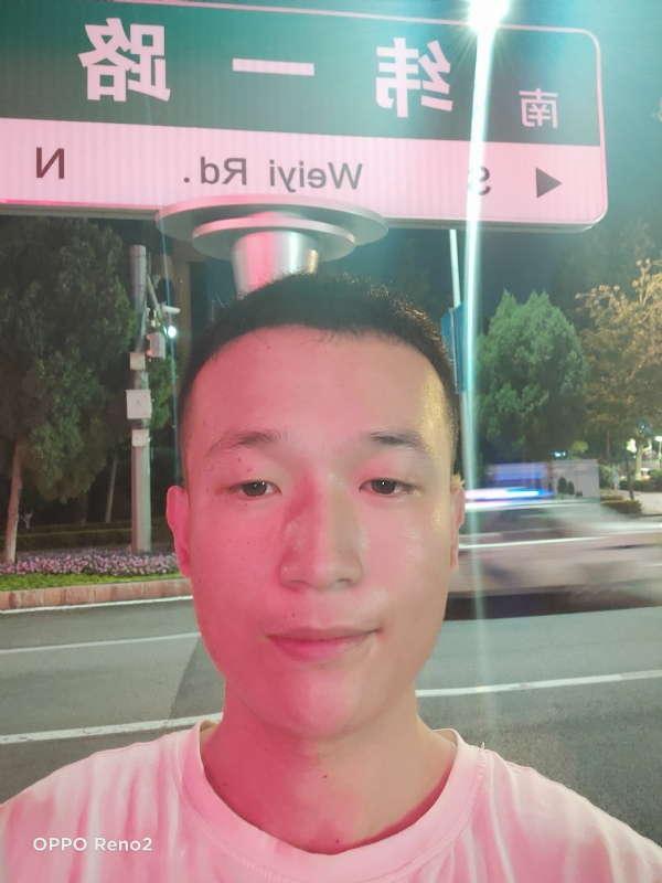 启航的第一张照片--台湾中老年相亲网