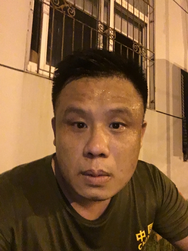 James2020的第一张照片--台湾中老年相亲网