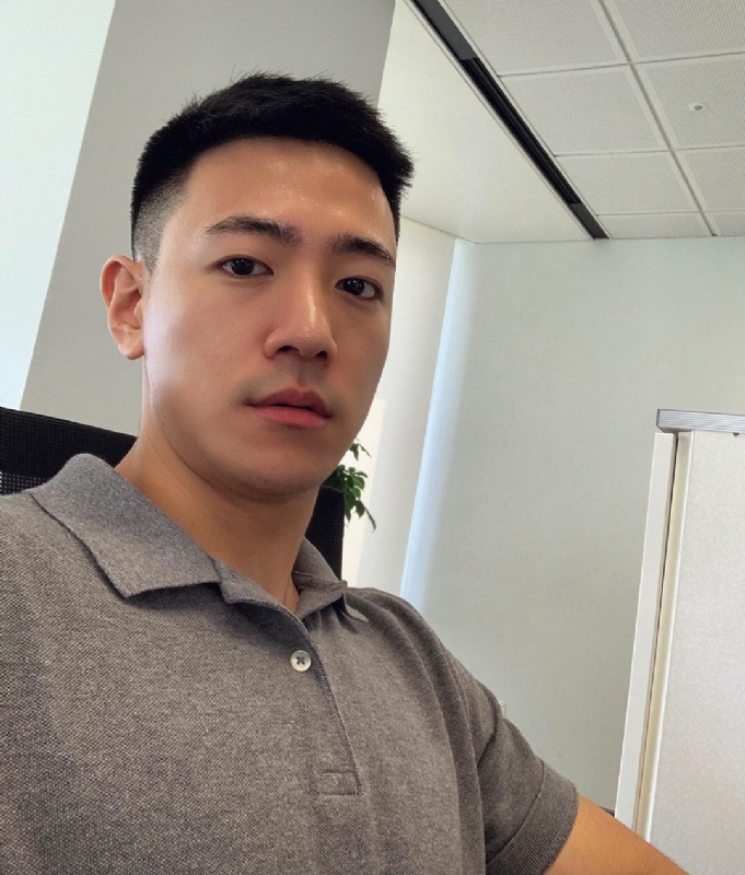 慢慢的第一张照片--台湾中老年相亲网