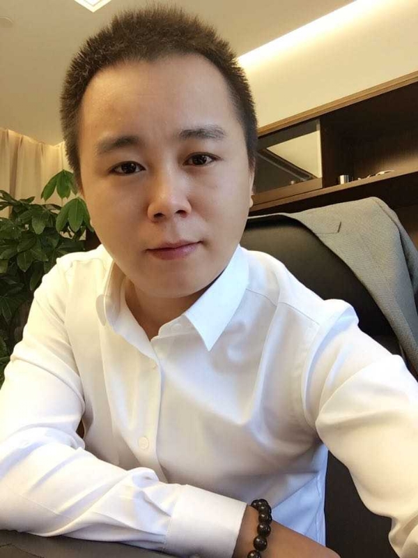 天若有情的第二张照片--台湾中老年相亲网
