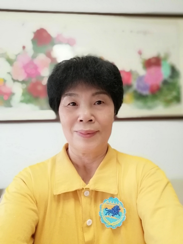 快乐星的第二张照片--台湾中老年相亲网