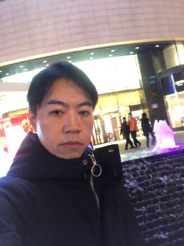 空中花园的第三张照片--台湾中老年相亲网