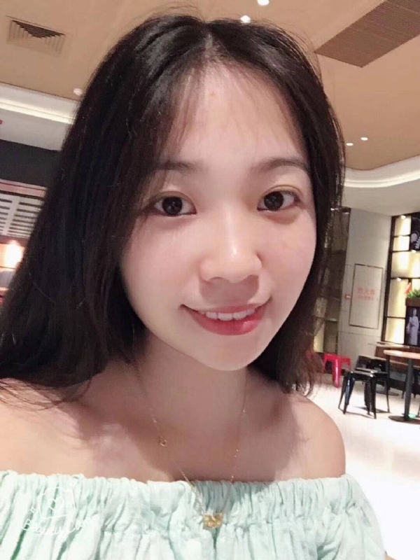 开心果的第一张照片--台湾中老年相亲网