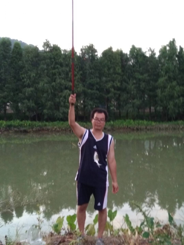 平凡人生的第三张照片--台湾中老年相亲网
