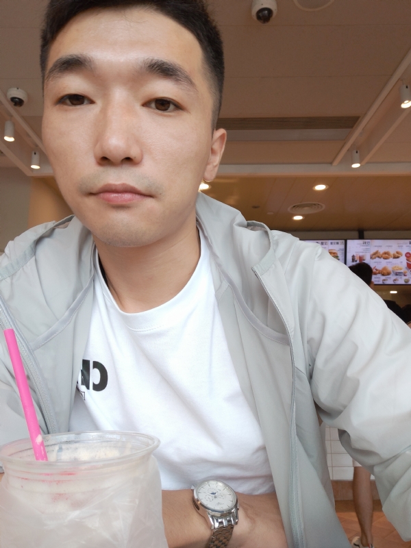 须臾数年的第四张照片--台湾中老年相亲网