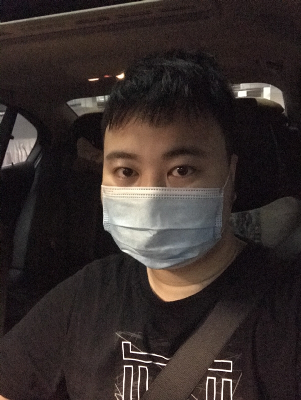 Roman的第一张照片--台湾中老年相亲网