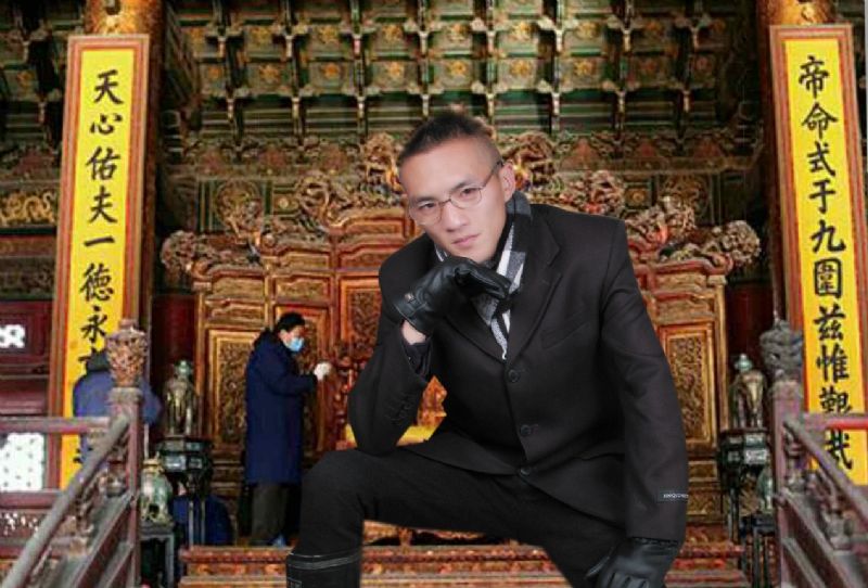 余生平凡的第一张照片--台湾中老年相亲网