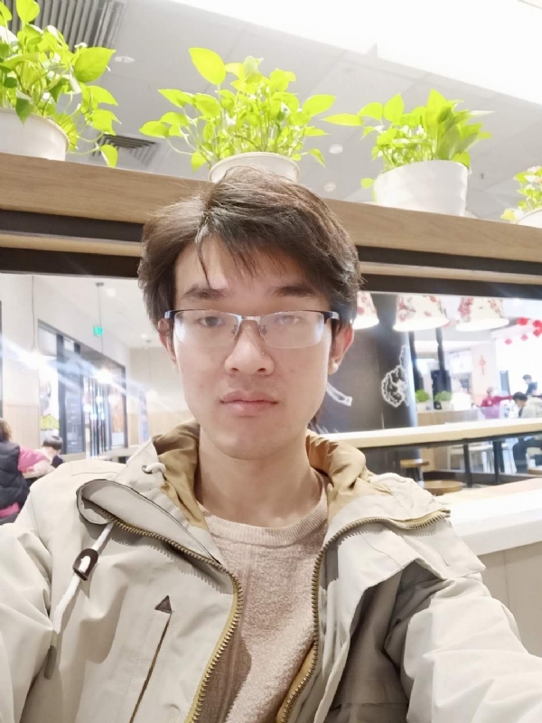 南有乔木的第二张照片--台湾中老年相亲网