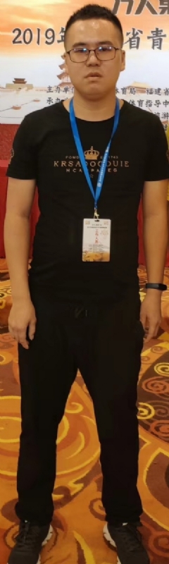 象棋教练的第五张照片--台湾中老年相亲网