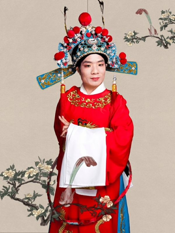 shizhenyi的第一张照片--台湾中老年相亲网