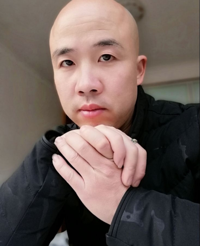 寻缘的第二张照片--台湾中老年相亲网