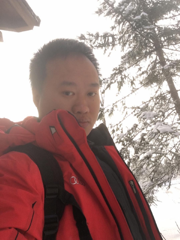 鷇音子的第一张照片--台湾中老年相亲网