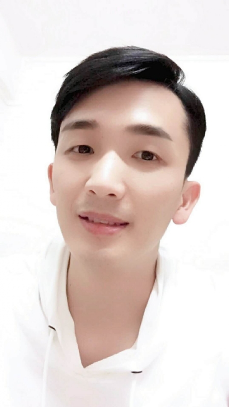 小锕方的第一张照片--台湾中老年相亲网
