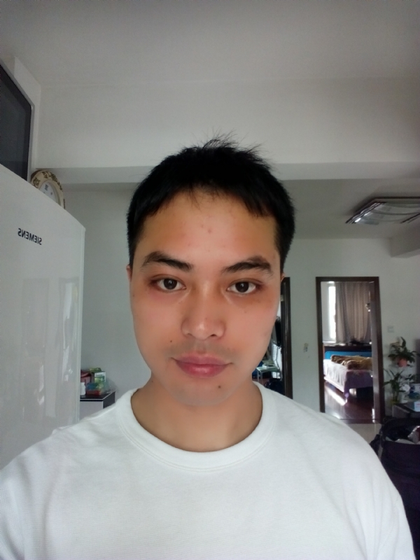 即时我也的第一张照片--台湾中老年相亲网