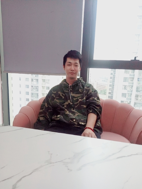 网恋被骗37块5的第一张照片--台湾中老年相亲网