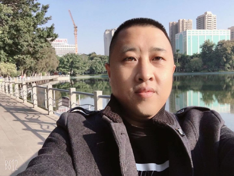 惜遇淡别的第一张照片--台湾中老年相亲网