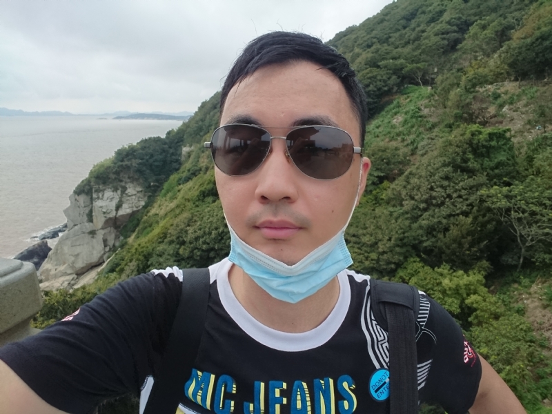 h君的第二张照片--台湾中老年相亲网