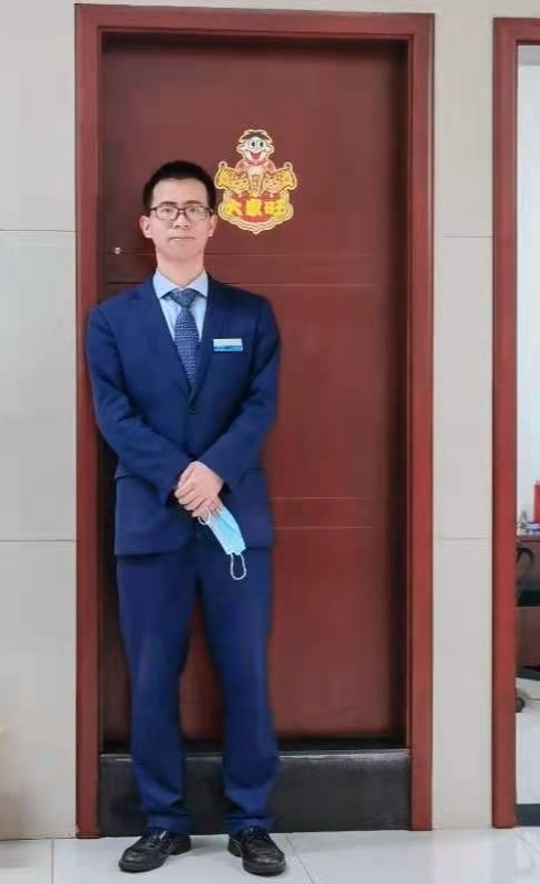 小螃蟹的第三张照片--台湾中老年相亲网