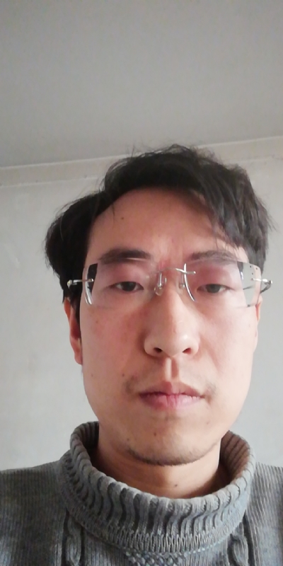 钢铁直男的第一张照片--台湾中老年相亲网