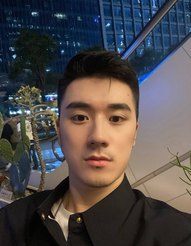 潇潇的第一张照片--台湾中老年相亲网