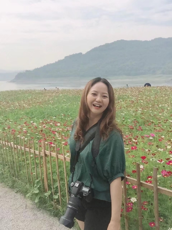 花雨的第一张照片--台湾中老年相亲网