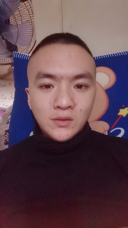 余生平凡的第三张照片--台湾中老年相亲网