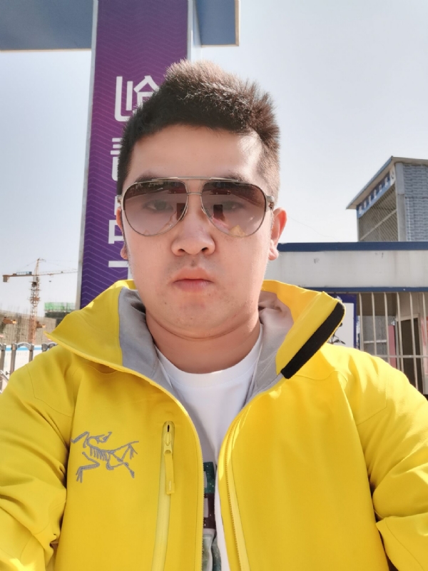 子敬的第一张照片--台湾中老年相亲网