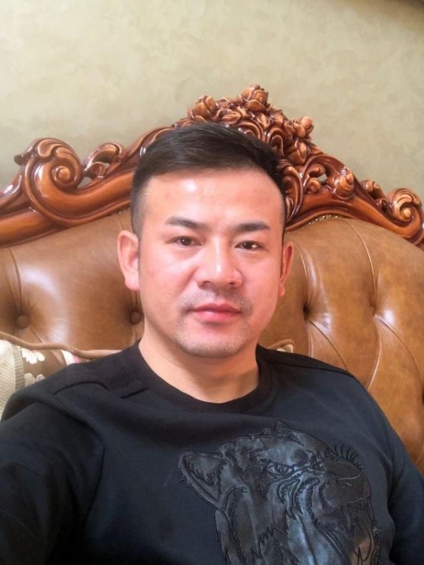许你一笔墨的第一张照片--台湾中老年相亲网