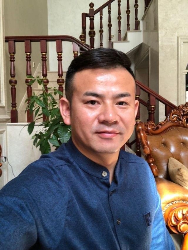 许你一笔墨的第二张照片--台湾中老年相亲网