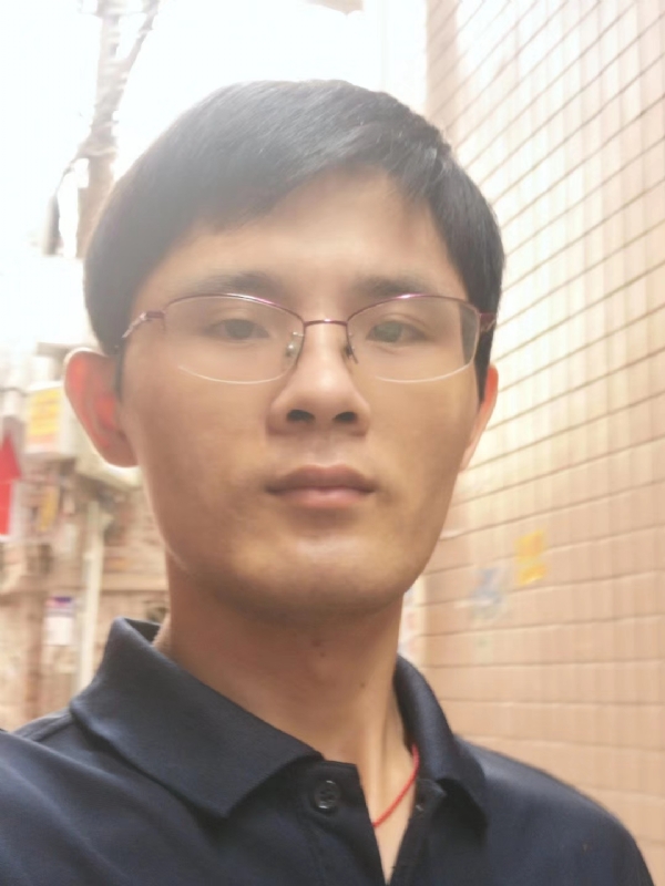 陈海坚的第一张照片--台湾中老年相亲网