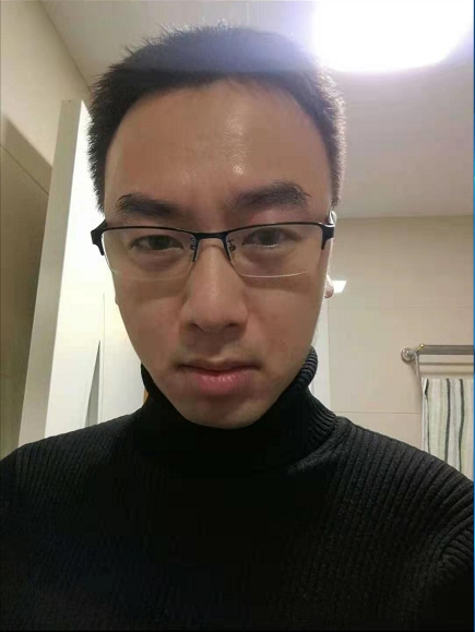 雨秋的第一张照片--台湾中老年相亲网