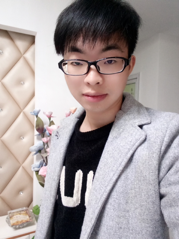 何先生的第一张照片--台湾中老年相亲网