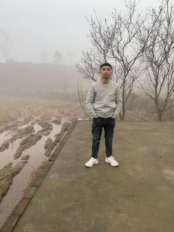 迷路的小猪的第二张照片--台湾中老年相亲网