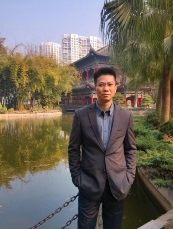 chen的第二张照片--台湾中老年相亲网
