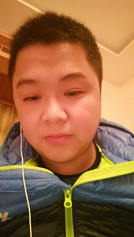 给??整笑了的第一张照片--台湾中老年相亲网