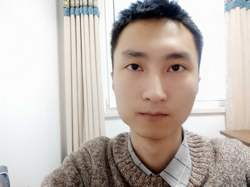 陈先生的第一张照片--台湾中老年相亲网