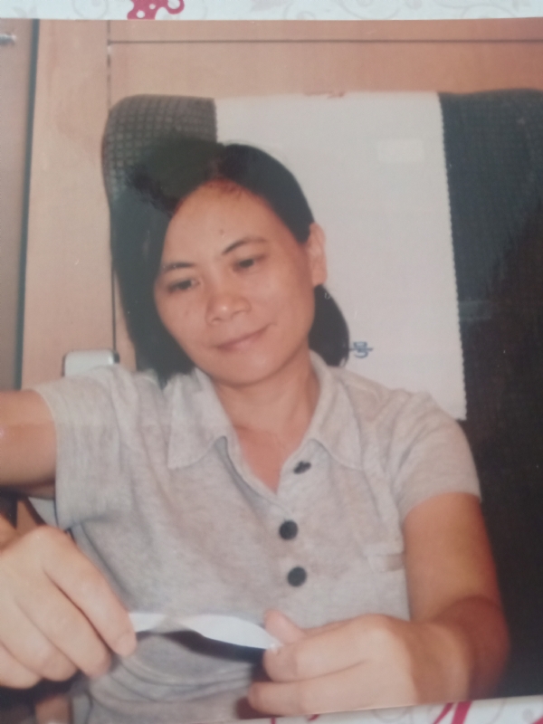 子佳的第三张照片--台湾中老年相亲网