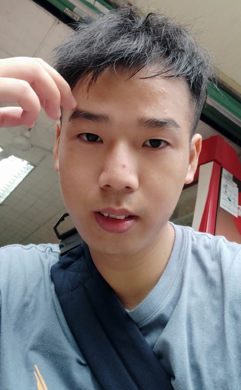 MRLeft的第二张照片--台湾中老年相亲网