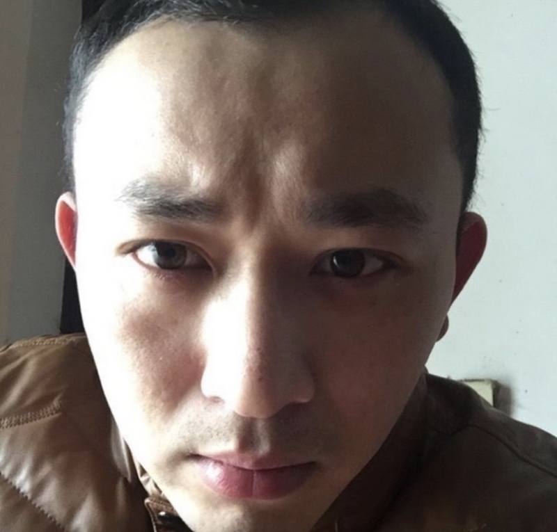 摘星小虫的第一张照片--台湾中老年相亲网