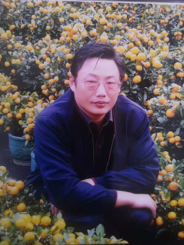 春雨的第一张照片--台湾中老年相亲网