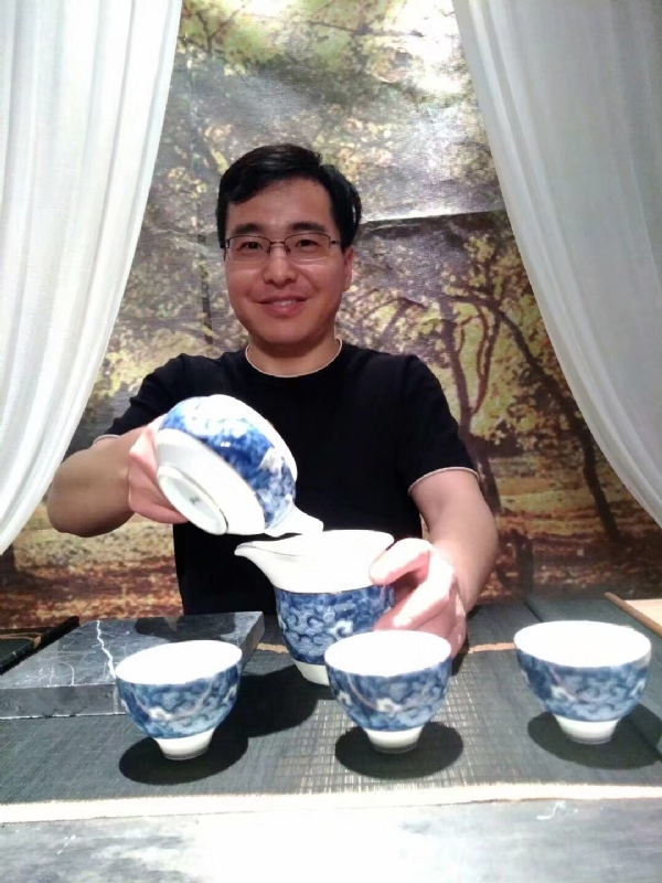 飞云之上的第一张照片--台湾中老年相亲网